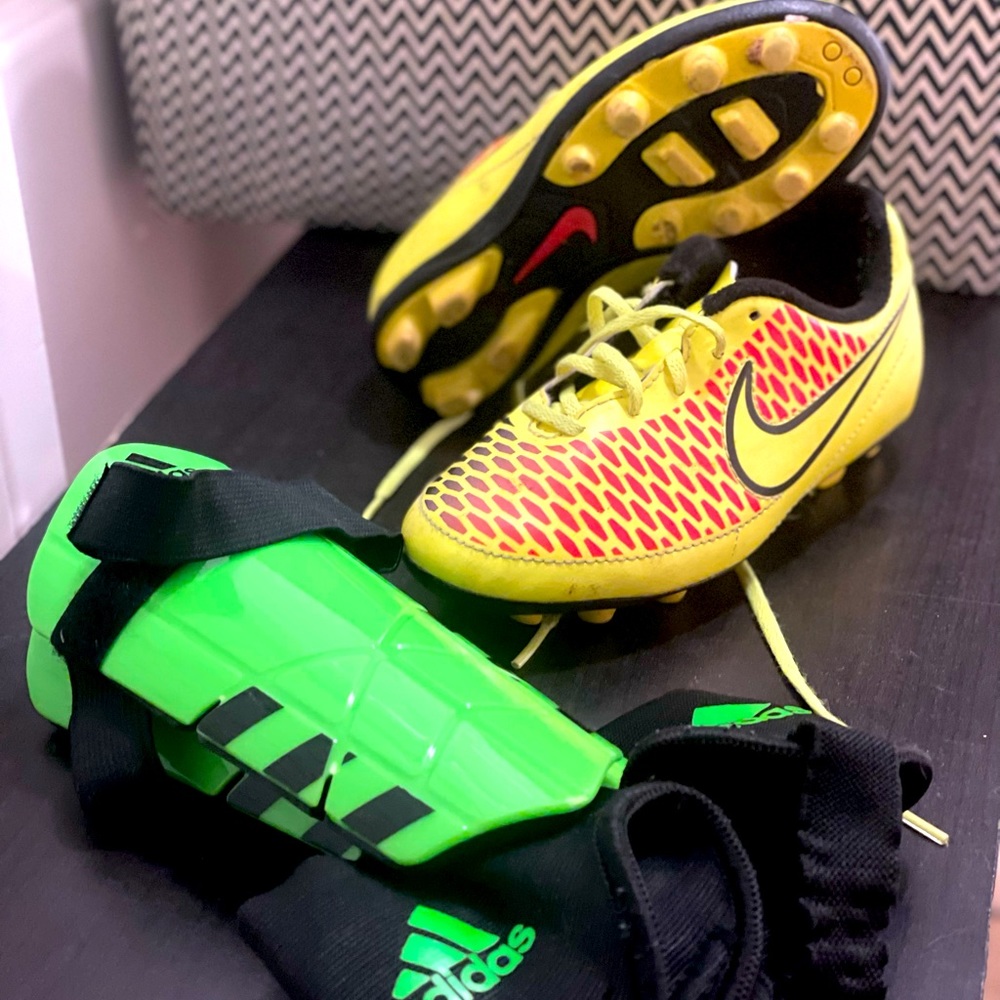 ⚽️Youth Soccer Set
